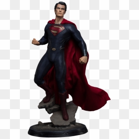 Transparent Man Of Steel Png - Superman, Png Download - superman logo man of steel png