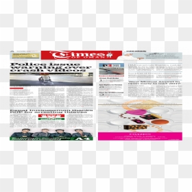 Flyer, HD Png Download - narender modi png