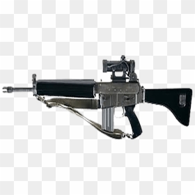 Image - Assault Rifle, HD Png Download - real guns png