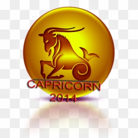 Capricorn Sign, HD Png Download - narender modi png
