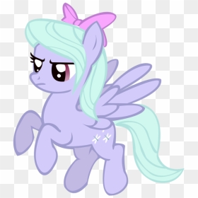 Mlp Background Ponies Png - My Little Pony: Friendship Is Magic, Transparent Png - ponies png