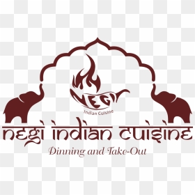 Welcome To Negi Indian Cuisine Clipart , Png Download - Illustration, Transparent Png - indian welcome png