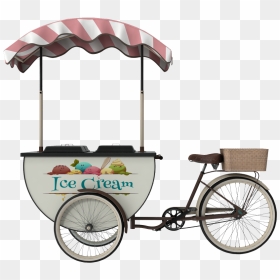 Rickshaw, HD Png Download - ice overlay png