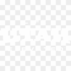 Utah Life Elevated Logo, HD Png Download - utah logo png