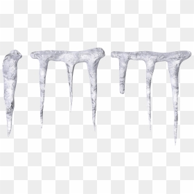 Icicle Png Transparent Images - Icicle Png, Png Download - ice overlay png