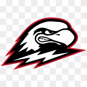 Southern Utah Thunderbirds, HD Png Download - utah logo png