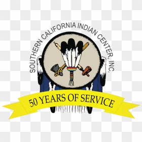 Picture - Southern California Indian Center, HD Png Download - indian welcome png