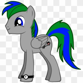 Cartoon, HD Png Download - ponies png