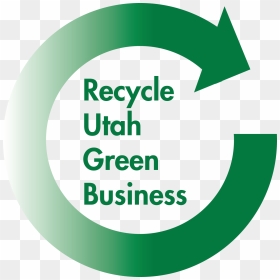 Recycle Utah, HD Png Download - utah logo png