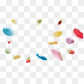 Strawberry, HD Png Download - ice overlay png