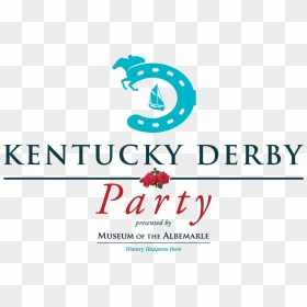 Graphic Design, HD Png Download - kentucky derby logo png