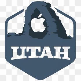 Logo - Welcome To Utah Life Elevated Sign, HD Png Download - utah logo png