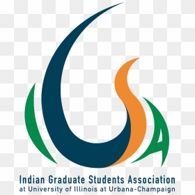 Indian Graduate Students Association At The University - Graphic Design, HD Png Download - indian welcome png
