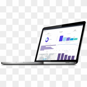 Led-backlit Lcd Display, HD Png Download - tableau png