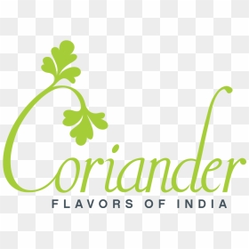 Coriander Logo, HD Png Download - indian welcome png