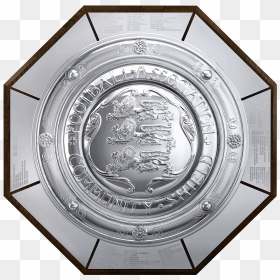 Fa Charity Shield Trophy, HD Png Download - platinum trophy png