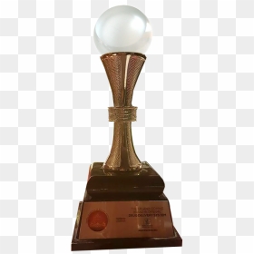 Globe Platinum Awards - Trophy, HD Png Download - platinum trophy png