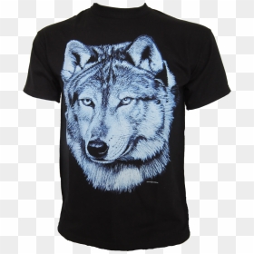 Wolfdog, HD Png Download - blue wolf png