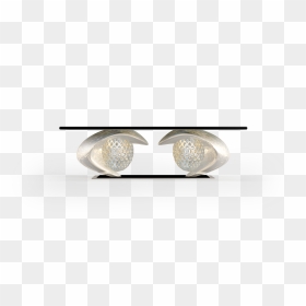 One Iron - Earrings, HD Png Download - platinum trophy png
