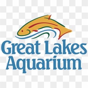 Great Lakes Aquarium Logo, HD Png Download - great lakes png