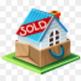 House, HD Png Download - house sold png