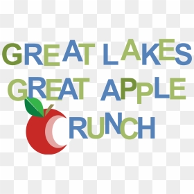 Great Lakes Apple Crunch, HD Png Download - great lakes png
