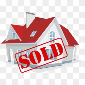 House, HD Png Download - house sold png