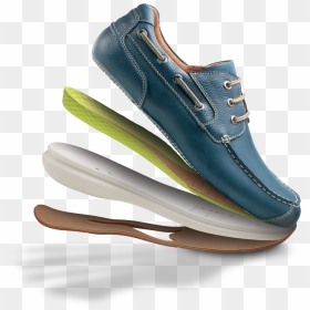 Florsheim Great Lakes Collection Fan Display - Leather, HD Png Download - great lakes png