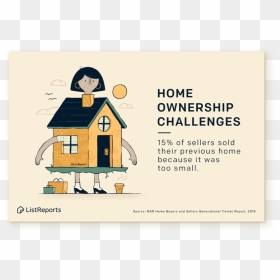 Gd Shareables 28 - List Report Shareables, HD Png Download - house sold png