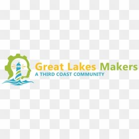 Great Lakes Makers - Printing, HD Png Download - great lakes png