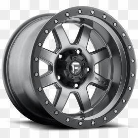 Fuel Wheels D552, HD Png Download - platinum trophy png