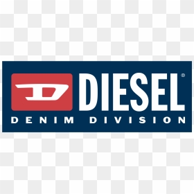 Diesel Logo Png Transparent - Diesel Logo, Png Download - diesel png
