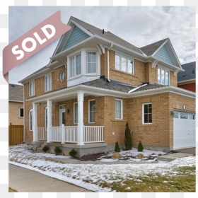 Leiterman - House, HD Png Download - house sold png
