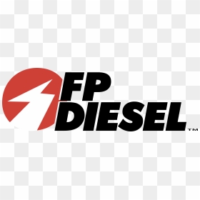 Fp Diesel Logo Png Transparent - Fp Diesel Logo Vector, Png Download - diesel png