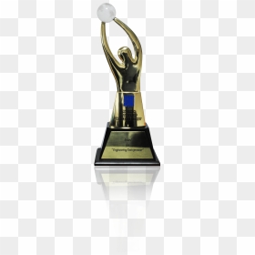 Trophy, HD Png Download - platinum trophy png
