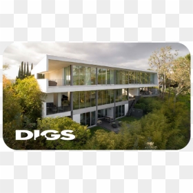 Diggs - House, HD Png Download - house sold png