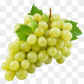 Grape , Png Download - Uva Verde, Transparent Png - uva png