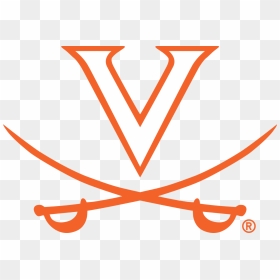 University Of Virginia Svg, HD Png Download - uva png