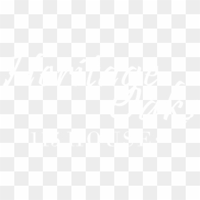 Trimark Properties Logo - Calligraphy, HD Png Download - house sold png