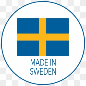 Made In Sweden Png, Transparent Png - sweden png