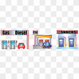 Clip Art, HD Png Download - diesel png