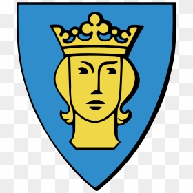 Stockholm Sweden Logo Png Transparent - Stockholm Logo, Png Download - sweden png