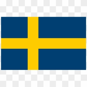 Swedish Flag In The Word Sweden Svg Clip Arts, HD Png Download - sweden png
