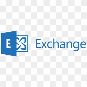 Exchange Png Hd - Office 365 Exchange Logo, Transparent Png - exchange png