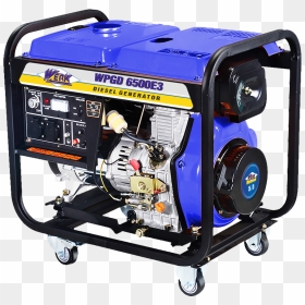 Generator Png, Transparent Png - diesel png