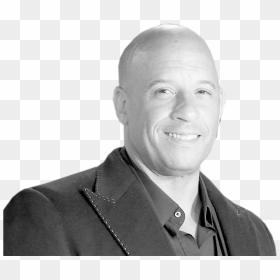 Vin Diesel Face Transparent Image - Martin C Ryan Solicitors, HD Png Download - diesel png