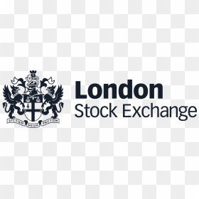 Lse Logo Rgb Wb - London Stock Exchange Group Plc Logo, HD Png Download - exchange png