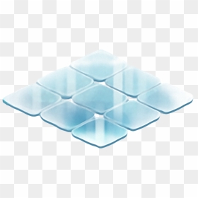 My Singing Monsters Wiki - Plate, HD Png Download - icy png