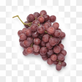 Grape , Png Download - Seedless Fruit, Transparent Png - uva png