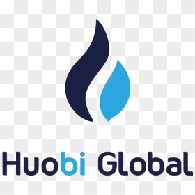Huobi Global, HD Png Download - exchange png